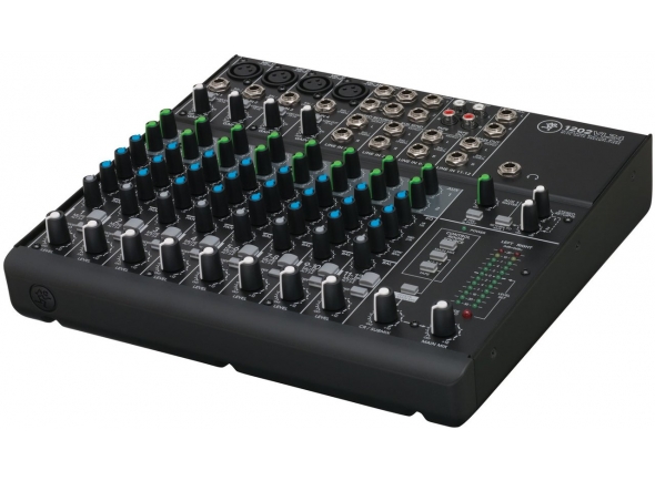 Mackie 1202VLZ4 Mackie 1202VLZ4